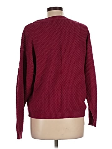 Erika Pullover Sweater (view 2)