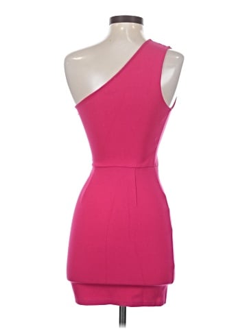 Superdown Cocktail Dress (view 2)