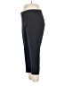 Ann Taylor LOFT Black Active Pants Size 12 - photo 5