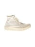 Converse Ivory Sneakers Size 8 1/2 - photo 1