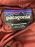 Patagonia Burgundy Vest Size M - photo 6