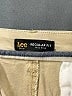 Lee Tan Khaki Shorts Size 20w - photo 3