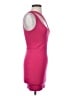 Superdown Pink Cocktail Dress Size XS - photo 4