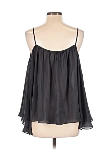 Stella Laguna Beach Sleeveless Blouse (view 2)