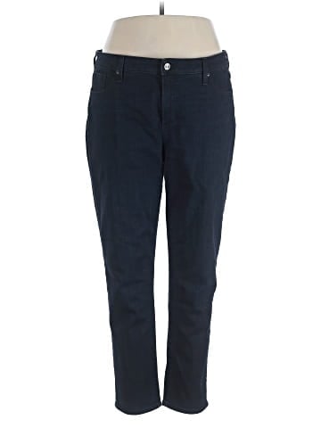 So Slimming by Chico's Jeggings (view 1)
