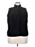 Climate Zone 100% Cotton Black Vest Size 18 - 20 - photo 1