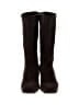 C La Canadienne Burgundy Boots Size 8 1/2 (narrow) - photo 2