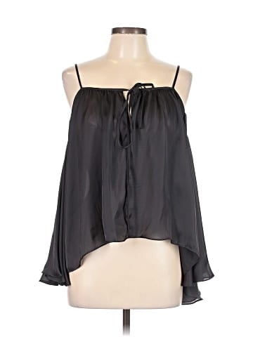 Stella Laguna Beach Sleeveless Blouse (view 1)