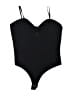 Express Black Bodysuit Size L - photo 1
