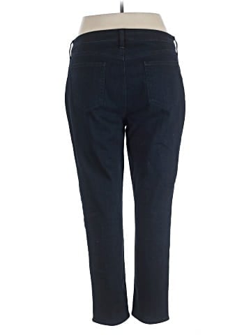 So Slimming by Chico's Jeggings (view 2)