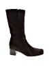 C La Canadienne Burgundy Boots Size 8 1/2 (narrow) - photo 1