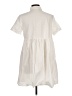 Sister White Casual Dress Size L (estimated) - photo 2