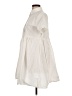 Sister White Casual Dress Size L (estimated) - photo 5