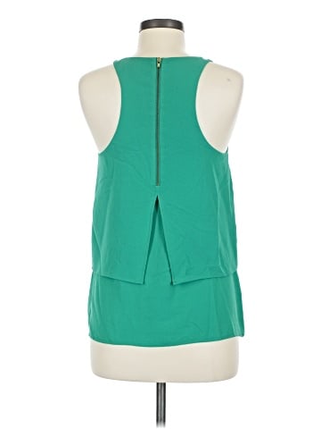 Cooper & Ella Sleeveless Blouse (view 2)