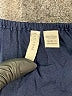 C established 1946 100% Rayon Blue 3/4 Sleeve Blouse Size 18 - photo 7