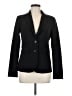 New York & Company Black Blazer Size 6 - photo 1