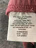 Jumping Beans Solid Pink Casual Pants 12-18 MO / 18 MO - photo 4