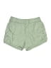 Madewell Solid Green Athletic Shorts Size XS - photo 1