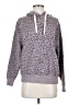 Buffalo by David Bitton Animal Print Gray Pullover Hoodie Size S - photo 1