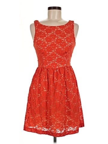 Mystic Cocktail Dress (view 1)