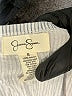 Jessica Simpson 100% Rayon Stripes Blue Romper Size S - photo 4
