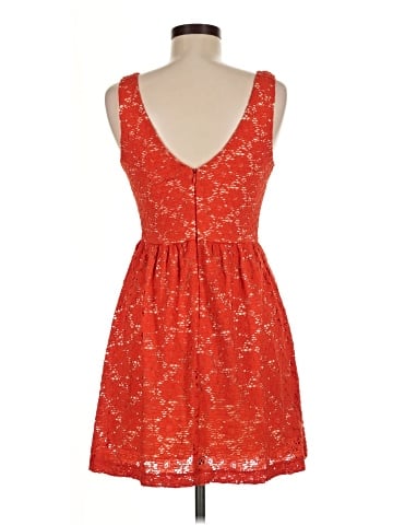 Mystic Cocktail Dress (view 2)