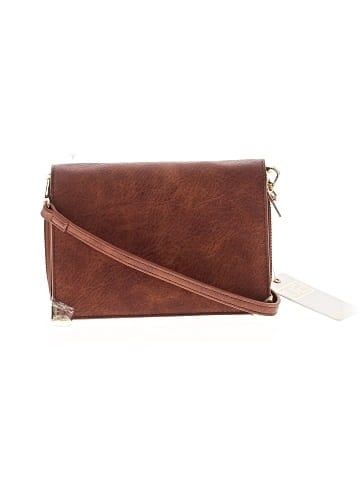 Urban Expressions Crossbody Bag (view 1)
