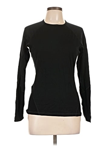 Smartwool Active T-Shirt (view 1)