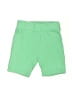 Baby Gap 100% Cotton Solid Green Shorts Size 2T - photo 1
