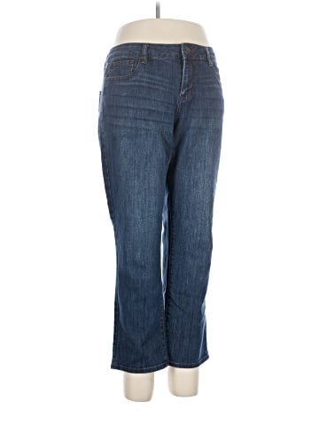 DKNY Jeans Jeans (view 1)
