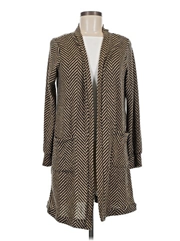 NY Collection Cardigan (view 1)