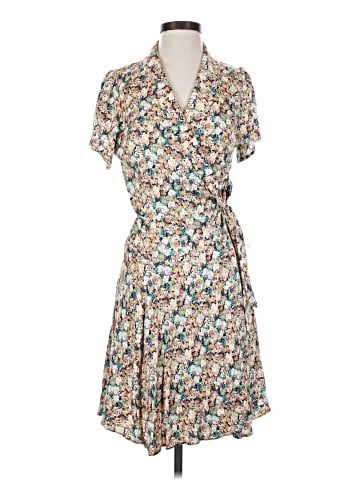 The Vanity Room Casual Dress (view 1)