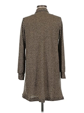 NY Collection Cardigan (view 2)