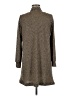 NY Collection Brown Cardigan Size M - photo 2