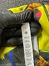 Lululemon Athletica Tropical Yellow Green Leggings Size 4 - photo 7