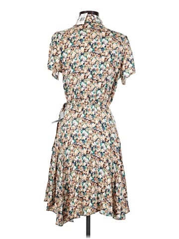 The Vanity Room Casual Dress (view 2)