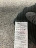 Gap Solid Black Romper Size M - photo 5