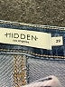 Hidden Jeans Blue Jeans Size 29 waist - photo 7