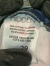 Hidden Jeans Blue Jeans Size 29 waist - photo 8