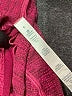 Lululemon Athletica Pink Track Jacket Size 6 - photo 6