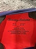 Tommy Bahama Color Block Red 3/4 Sleeve T-Shirt Size 4T - photo 3