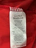 Tommy Bahama Color Block Red 3/4 Sleeve T-Shirt Size 4T - photo 4