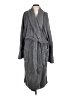 Tommy Bahama 100% Polyester Gray Coat Size L - photo 1