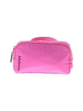 Lululemon Athletica Belt Bag