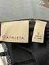 Athleta Black Tank Top Size S - photo 7