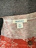 Sundance Paisley Red Cardigan Size S (petite) - photo 7