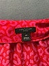 Ann Taylor 100% Polyester Red Long Sleeve T-Shirt Size M (petite) - photo 7