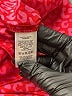 Ann Taylor 100% Polyester Red Long Sleeve T-Shirt Size M (petite) - photo 8
