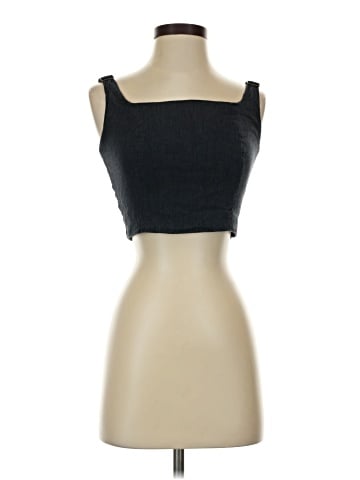 Marine Layer Tube Top (view 1)