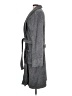 Tommy Bahama 100% Polyester Gray Coat Size L - photo 5